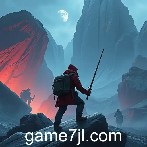 Exploring 'Epic Quests': A Journey into the Exciting World of 7jl