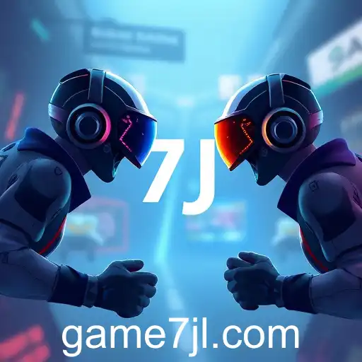 Revolutionizing Online Gaming: 7jl's Impact