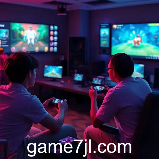 The Rise of Casual Gaming in a Digital Age