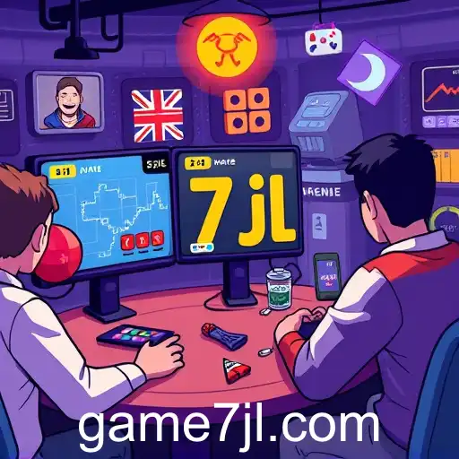 The Evolution of Online Gaming in 2025