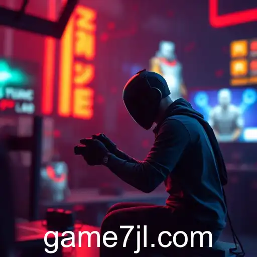 The Rise of Gaming Keywords