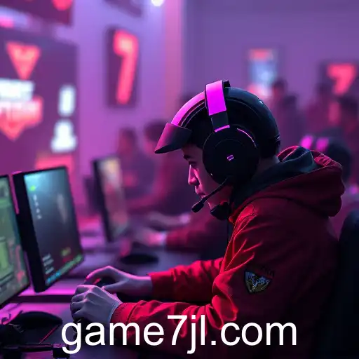 The Impact of 7jl on the Gaming Community