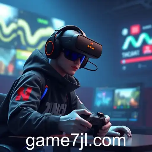 Innovative Trends in Gaming