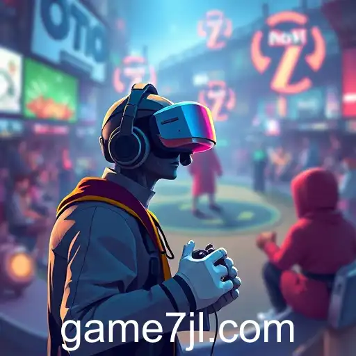 Evolving Trends in Online Gaming Communities