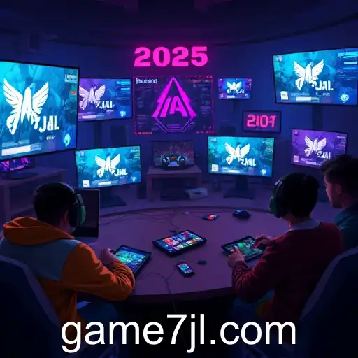 Exploring Online Gaming Trends and Innovations