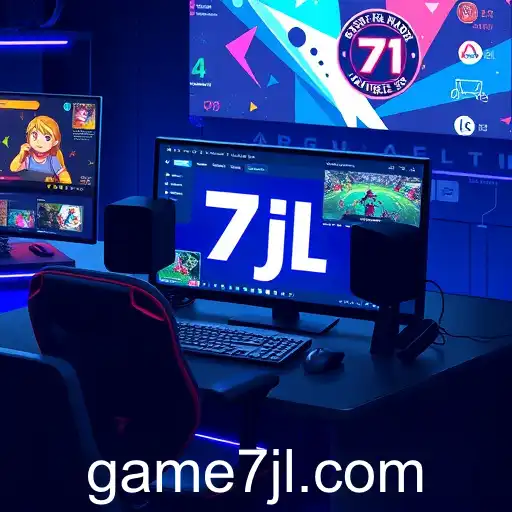 Revolutionizing Online Gaming with 7jl