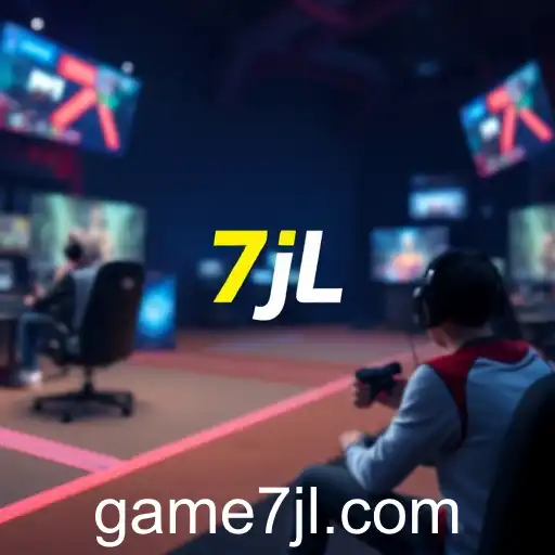 The Rise of 7jl in Online Gaming