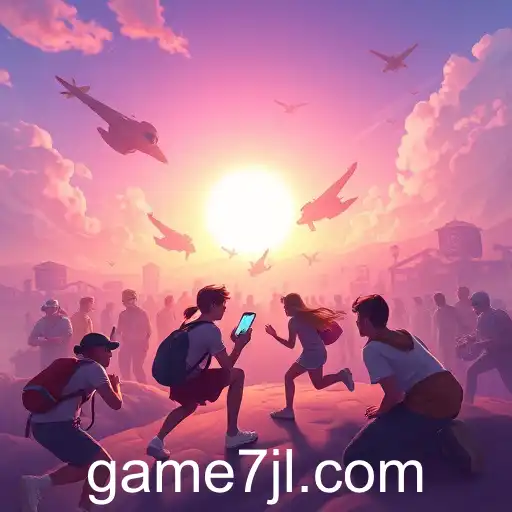 The Rise of 7jl in Online Gaming