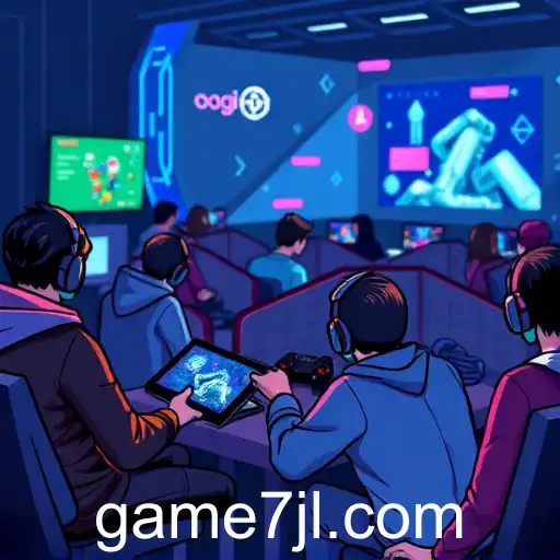 The Rise of Online Gaming Platforms