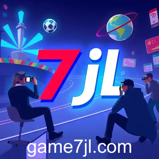 The Rising Influence of '7jl' on Gaming Trends