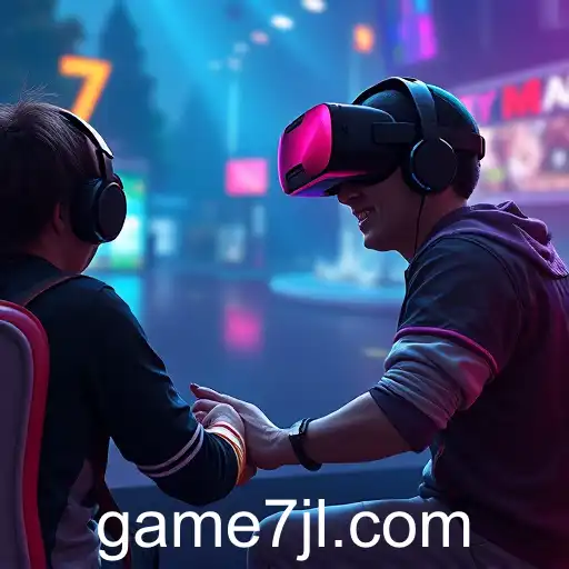 The Evolving Landscape of Online Gaming