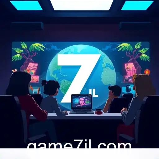 The Rise of 7jl: An English Gaming Phenomenon