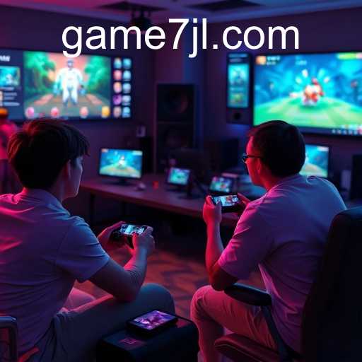 The Rise of Casual Gaming in a Digital Age