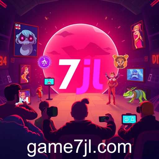 The Rise of 7jl: A Digital Playground