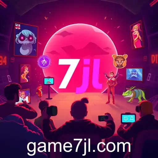 The Rise of 7jl: A Digital Playground