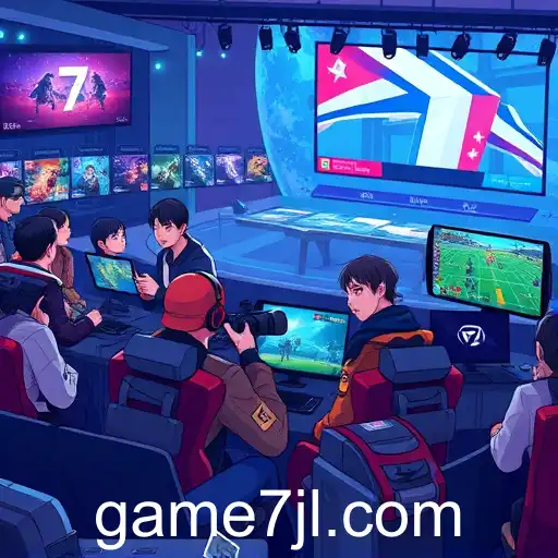 Exploring the Evolution of Online Gaming in 2025