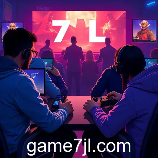 The Impact of Online Gaming in 2025