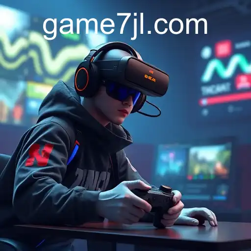 Innovative Trends in Gaming