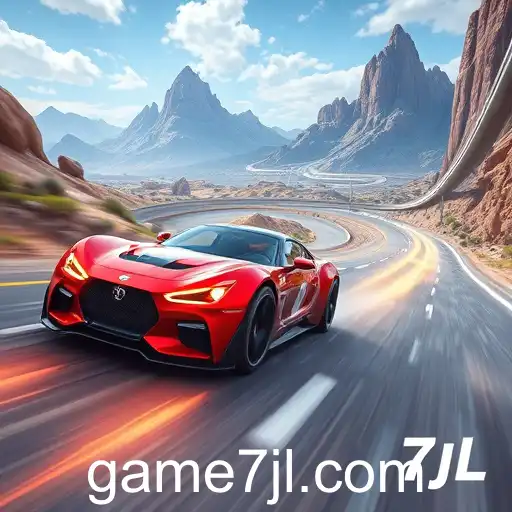 The Allure of Racing Thrills: Speed, Strategy, and Adrenaline