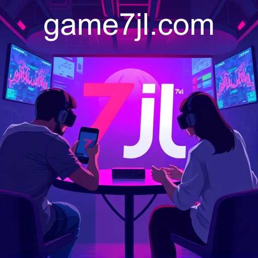 Revolutionizing Gaming: The Rise of 7jl