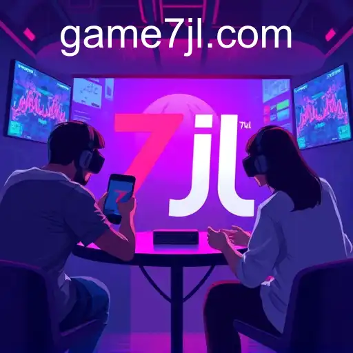 Revolutionizing Gaming: The Rise of 7jl