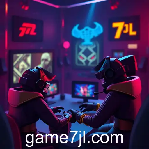 The Rise of 7jl and Its Impact on the Gaming Community