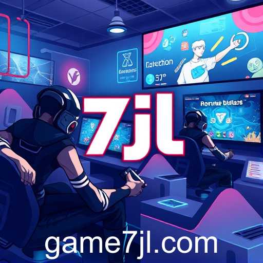 The Rise of 7jl and Its Impact on Online Gaming