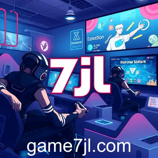 The Rise of 7jl and Its Impact on Online Gaming
