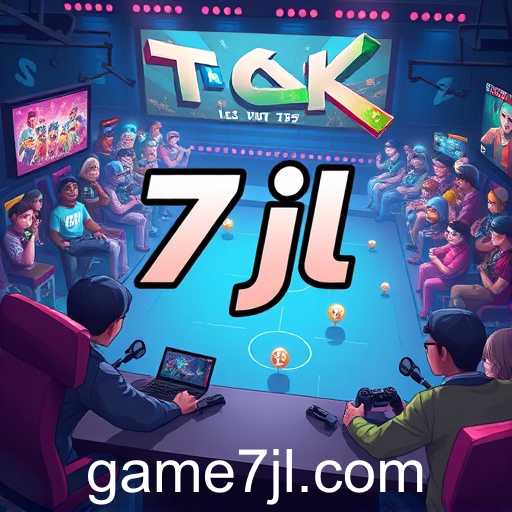 The Rise of 7jl in Online Gaming