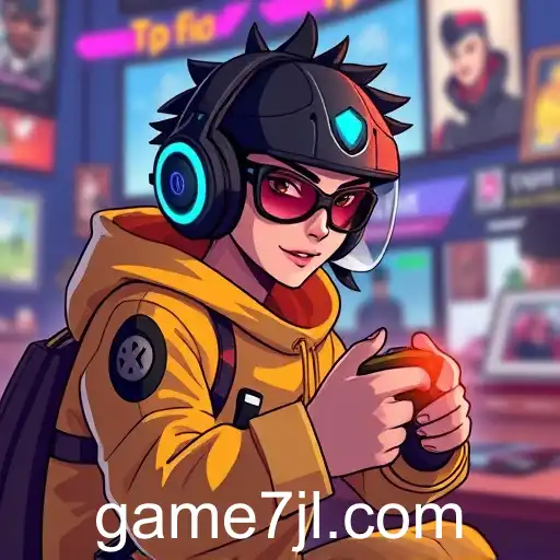 A New Era for Online Gaming: The Rise of 7jl