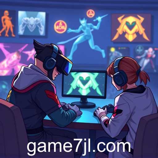 The Rise of Online Gaming Platforms