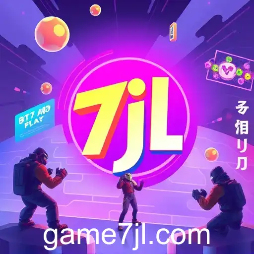 Rising to Digital Prominence: The Journey of 7jl