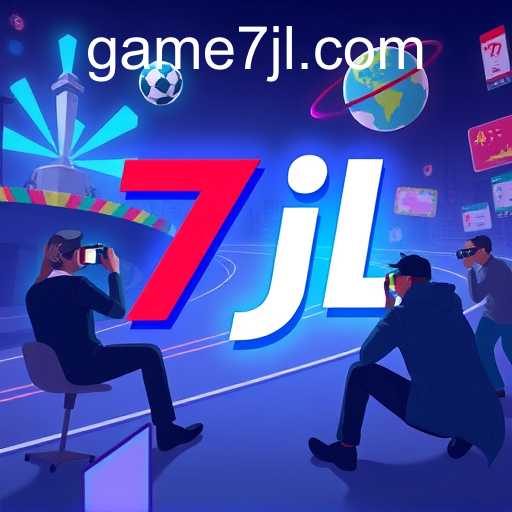 The Rising Influence of '7jl' on Gaming Trends