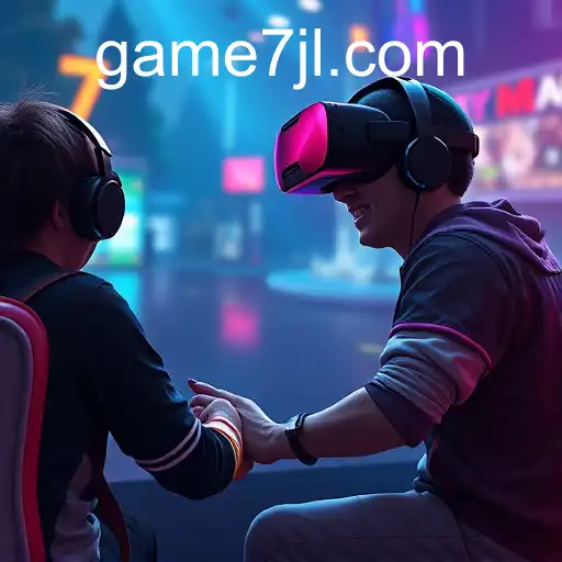 The Evolving Landscape of Online Gaming