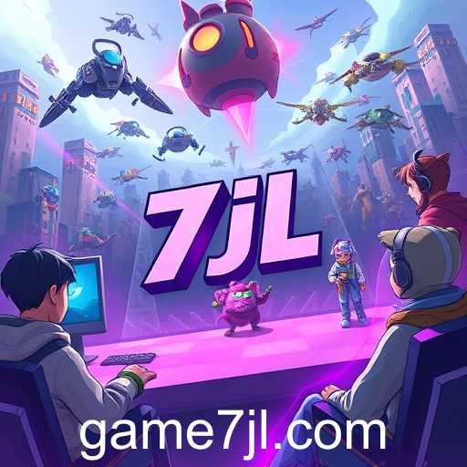 The Rise of 7jl: A Unique Gaming Phenomenon