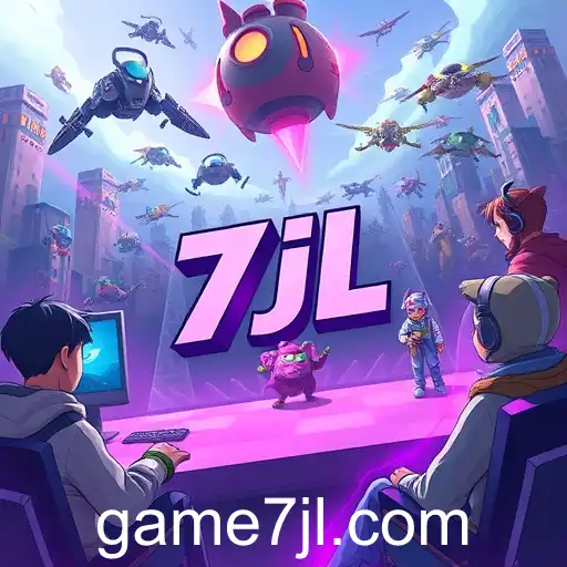 The Rise of 7jl: A Unique Gaming Phenomenon